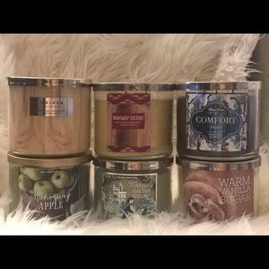 COPY - Bath and Body Works Candles and Candle Hol…